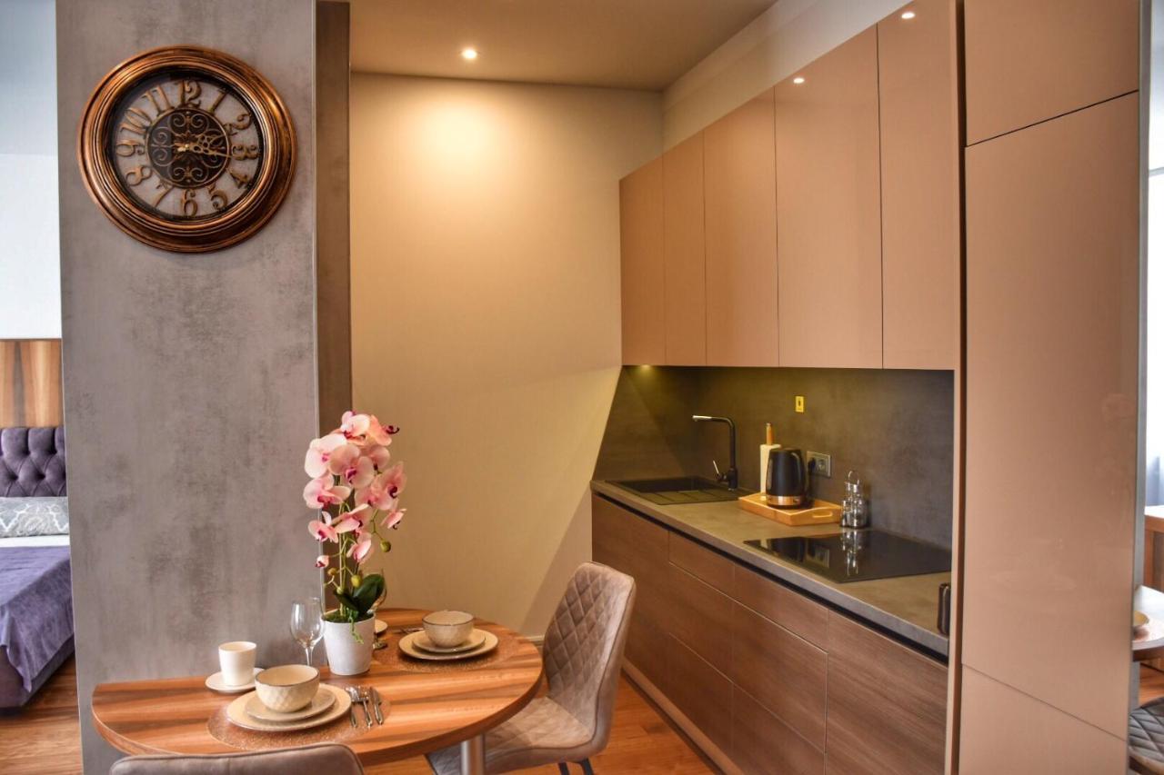 Apartamento Blaumana In Center