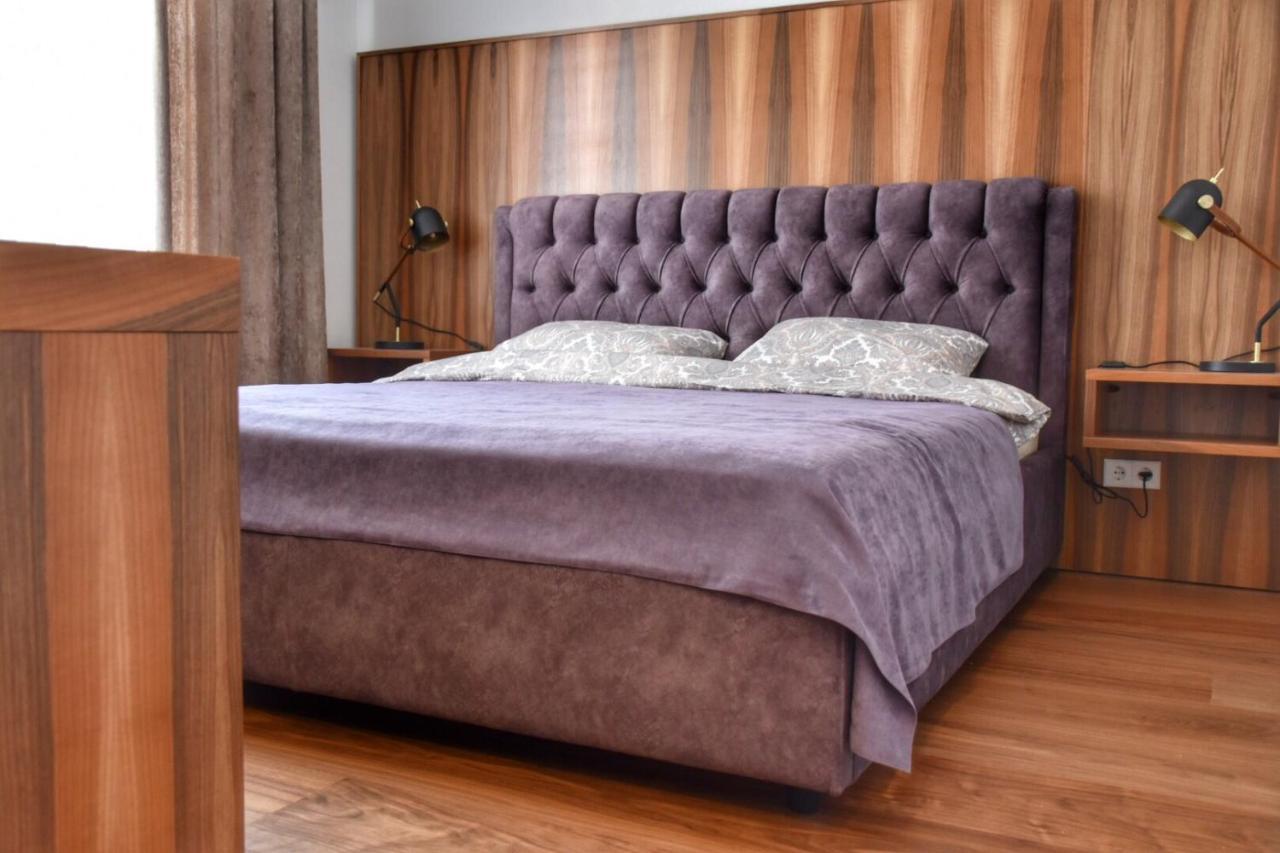 Apartamento Blaumana In Center