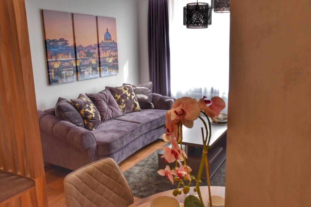 Appartement Blaumana In Center